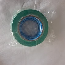 면테이프 천면테이프 청테이프 녹색 50mm x 25m