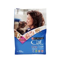 애묘 사료 고양이 캣차우 용품 1.5kg 건식 애완묘 D28 230952ea, 본상품선택