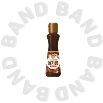 해표 참진한 들기름, 320ml, 10개