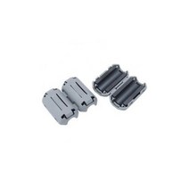 유통몰/ SANWA 고주파 노이즈(EMI) 필터 9mm 2개 세트, 상세내용표시