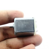 엑추에이터 리니어 전동 트렁크 왕복 소형 isc 직선 Mabuchi ff-260pa 전기 모터 미니 24mm 16mm dc 3.7v 귀금속 브러시 전기 면도기 가정용 시청각