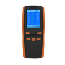 DM509-CO2 휴대용 이산화탄소 측정기 감지기, 한개옵션0