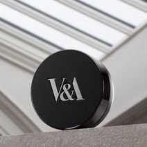 V&A 롱 웨어 쿠션 파운데이션 본품 15g, 단품, 호수:02 뉴트럴 베이지 15g(본품)