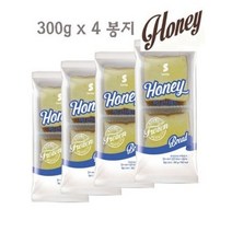 삼립 허니브레드, 300g, 28개