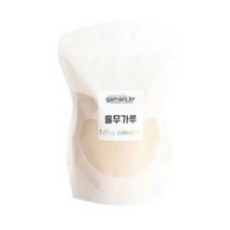 생율무가루, 500g, 2개