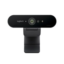 로지텍 Brio 4K Pro 웹캠 화상카메라