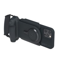 시프트캠 프로그립 내폰이 DSLR이 된다 휴대폰거치대 스마트폰그립 유튜버 1인 미디어 ShiftCam ProGrip 짐벌 휴대용배터리 DSLR 거치대
