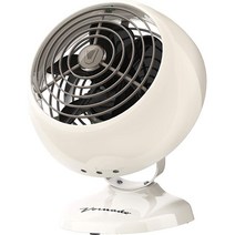 Vornado 보네이도 미니 클래식 에어 서큘레이터 팬 빈티지 감성 레트로 화이트, 상품선택