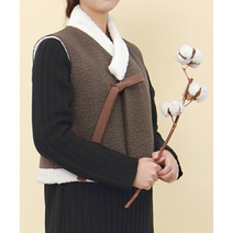 릴리패브릭 [DIY패턴지]84-359 P1168 - Hanbok(여성 배자)
