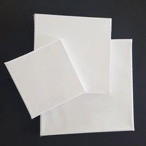 [하비스/평화교재] 면천 고급 캔버스액자 + 사은품증정