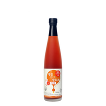 황칠 발효초 자몽, 500ml, 1개, 500ml