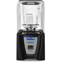 블렌텍 블렌더 믹서기 Q시리즈 825 미국내수용 베스킨31 잠바쥬스 던킨 사용 96oz