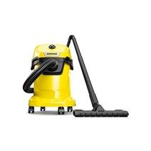 카처 [T] WD3V 건습식 진공 업소용 청소기