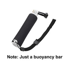 고프로호환하우징 방수케이스수중 방수 케이스 벨트 워터 플로팅 핸드 그립 핸들 GoPro Go Hero Black 3, [05] Buoyancy Rod, 05 Buoyancy Rod