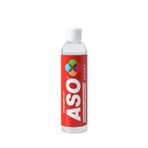 ASO산소수 고농축산소소 240ml 1병 - 운동능력 강화 만성두통, 1개