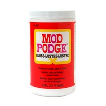 PLAID CS11203 Gloss Mod Podge 유광 마드파지 943ML