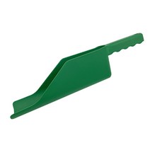 정원 도구 청소 거터 배수구 인체 공학적 핸들 휴대용 넓은 입 야외 홈 지붕 교수형 구멍 낙엽, 없음