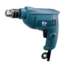 ES산업 경량 전기드릴 D1010, 단품