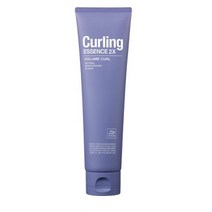 미쟝센 컬링 에센스 2X 내츄럴컬 볼륨컬 헤어에센스 볼륨컬, 130ml, 7개
