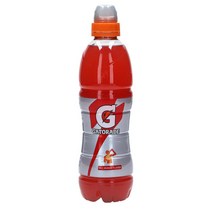 Gatorade 게토레이 레드 오렌지 750ml x4팩