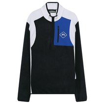 J.LINDEBERG 제이린드버그 22 070186855 남성 렘 마이크로 플리스 미드 레이어TH