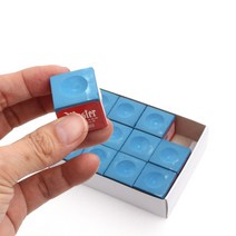 당구쵸크 당구장용초크 당구용초크 쵸크 당구용품 당구재료