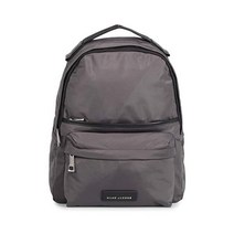 마크제이콥스백팩 MARC JACOBS Large NYLON Backpack Marc Jacobs Bag M0013946 Gray gray 148816