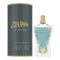 장 폴 고티에 르보 옴므 맨 오드 뚜왈렛 향수 75ml Jean Paul Gaultier, 1개