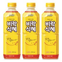 비락 팔도 비락식혜 1.2Lx12개, 12개