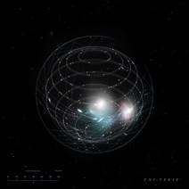 핫트랙스 짙은 - UNI-VERSE