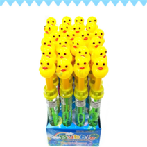 막대 비눗방울 모음 버블봉 비누방울 놀이 버블 스틱, 12.리틀오리버블스틱