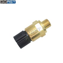 라디에이터 팬 온도 스위치 61318361787 BMW 318i Z3 6ZT007837101 20991260 550679, 01 Black Plug