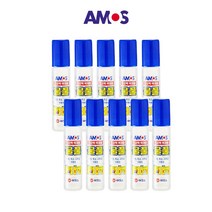 아모스 물풀, 50ml, 10개