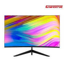 2정림전자 퀀텀닷 1500R 리얼 165 HDR 게이밍 무결점, 상세페이지 참조