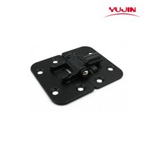 접이식 경첩 검정 정첩 볼베어링 문경첩 도어용품 방문공사