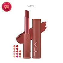 [VDL] 립스테인 컴포트 슬립, 색상:05 필 소 코랄, 단품