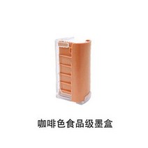 EVEBOT 핸드 헬드 프린터 PrintPen 잉크젯 펜 diy 식품 소형 휴대용 3d 커피 풀 꽃 잉크 카트리지, 식품 등급 잉크 카트리지, 공식 표준