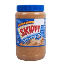 스키피 땅콩버터 수퍼청크 1.36kg, 상세페이지 참조