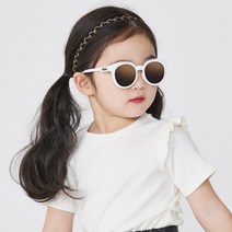 [코코릭] 모리 아동 어린이 아기 유아 선글라스 자외선 99.9%차단 KC인증