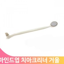 치아관리용품 티타늄 치석 제거 치태 치아 관리