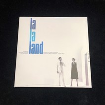 건방죽 희귀앨범 LP판 레코드 미국 명소 City of Philharmonic 라라랜드 무비 사운드트랙 Vinyl LP