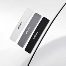 아이팝 실키 도어가드(실버)