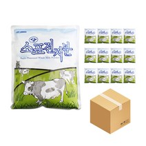 희창 소표전지분 900g x12개 1박스 (자판기용), 12개