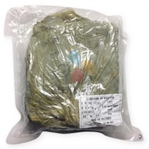 냉동 연잎 1kg