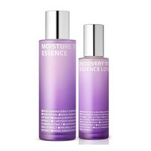 아이소이 수분 기초세트(모이스춰 토닉130ml+리버커리로션90ml) WA001/WA008 292293