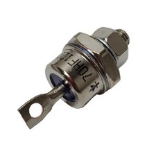 70HF120 배터리 충전용 정류기-다이오드 1pcs, 1개