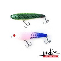 몰릭스 슈퍼사운드 래틀인, #37