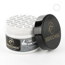 가죽염색약 복원제 50ML 자동차 관리 액체 가죽 수리 키트 보완 색상 페이스트 좌석 소파 스크래치 균열, 01 White