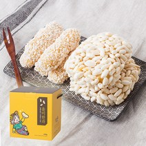 할매들의 반란 당진매실한과 올미한과 450g