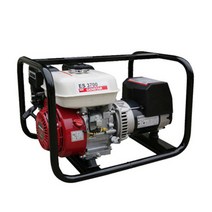 젠스타 발전기 ES3700 혼다 GP200엔진 수동 시동, 1개